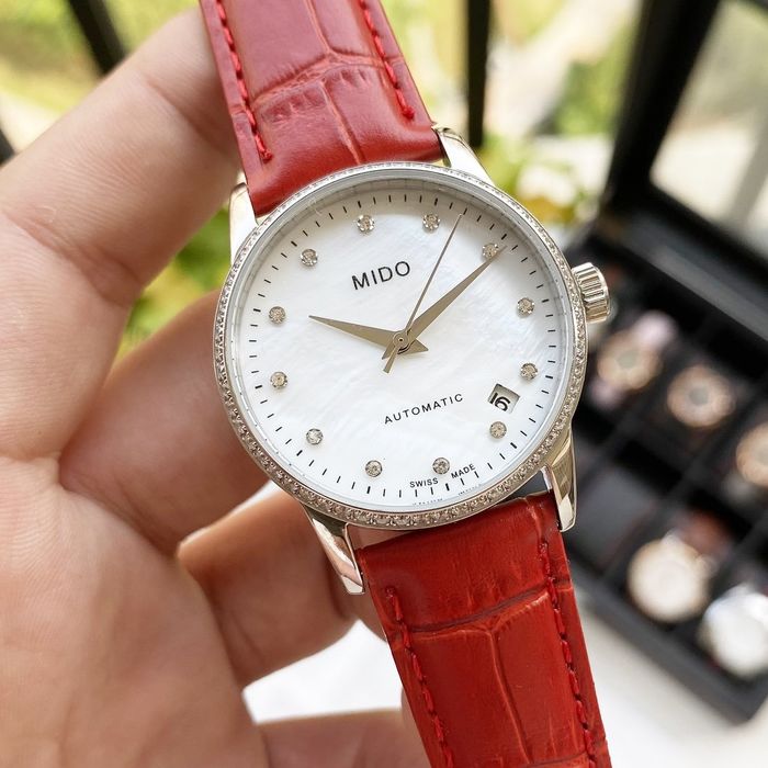 Mido Watch MDW00002-7