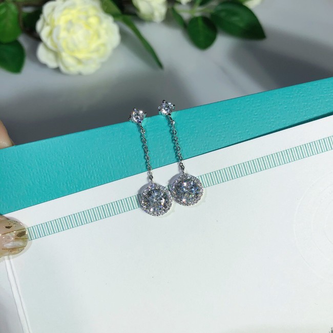 TIFFANY Earrings CE8264