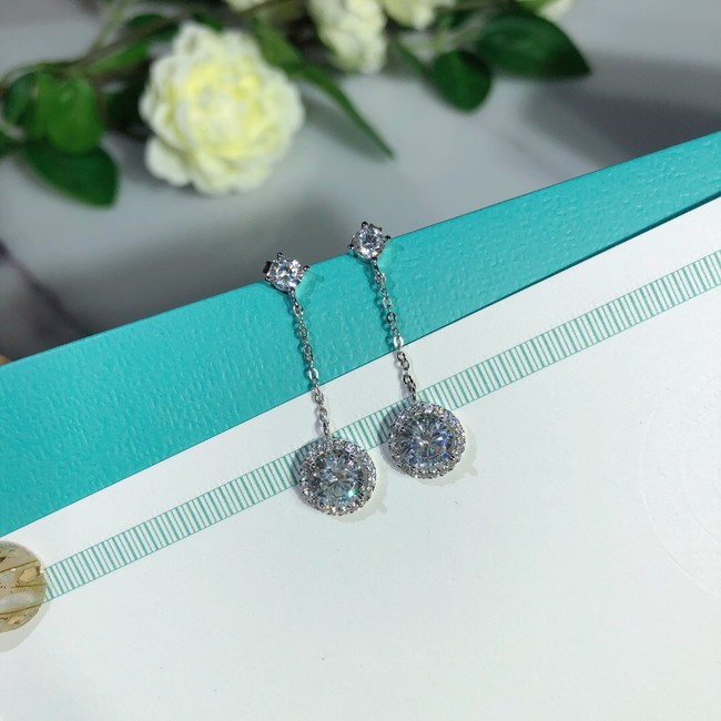 TIFFANY Earrings CE8264