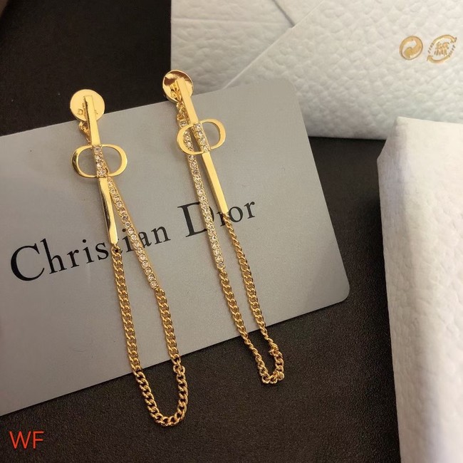 Dior Earrings CE8286