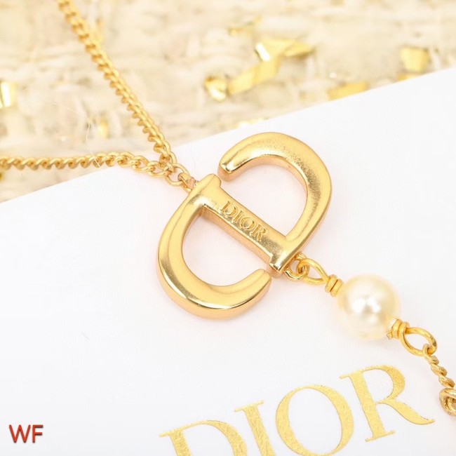 Dior Necklace CE8284