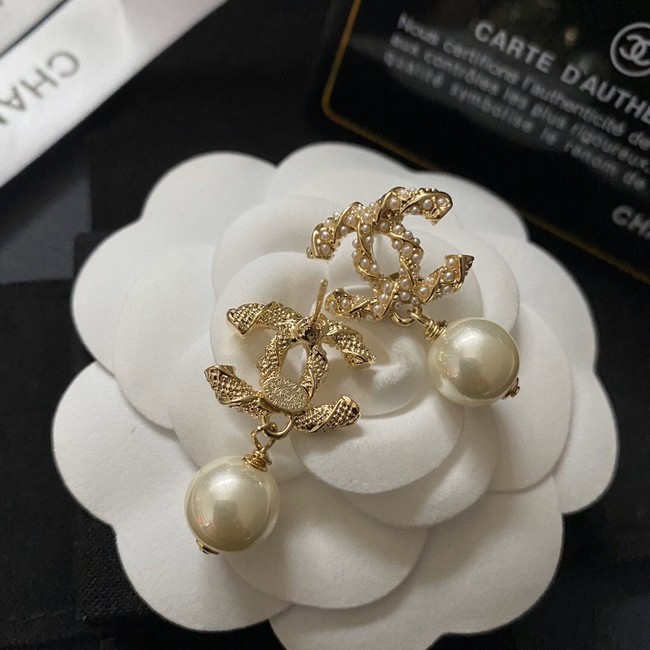 Chanel Earrings CE8314