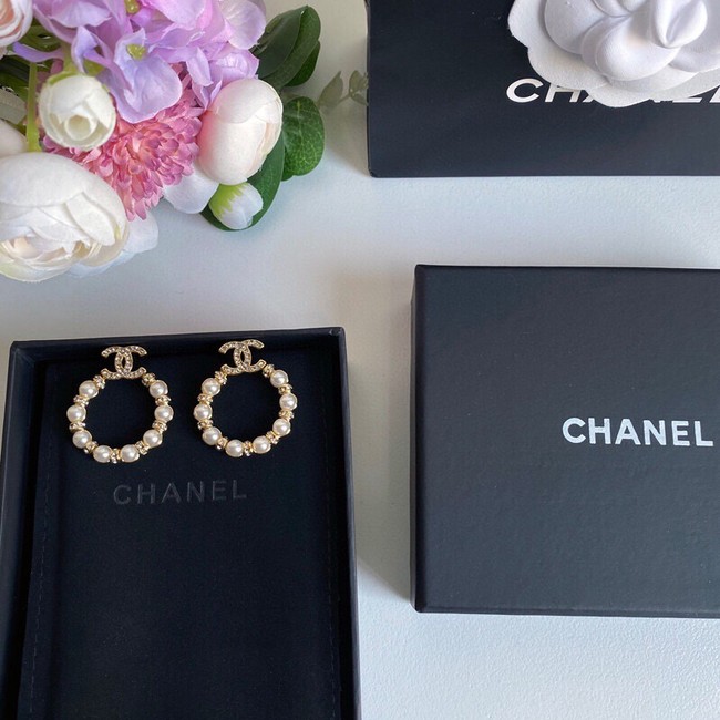 Chanel Earrings CE8315