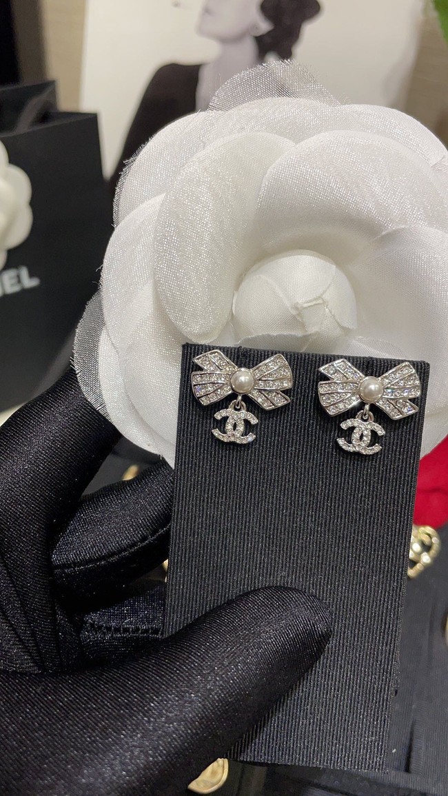 Chanel Earrings CE8316