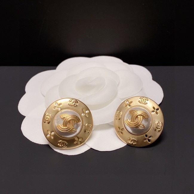 Chanel Earrings CE8321