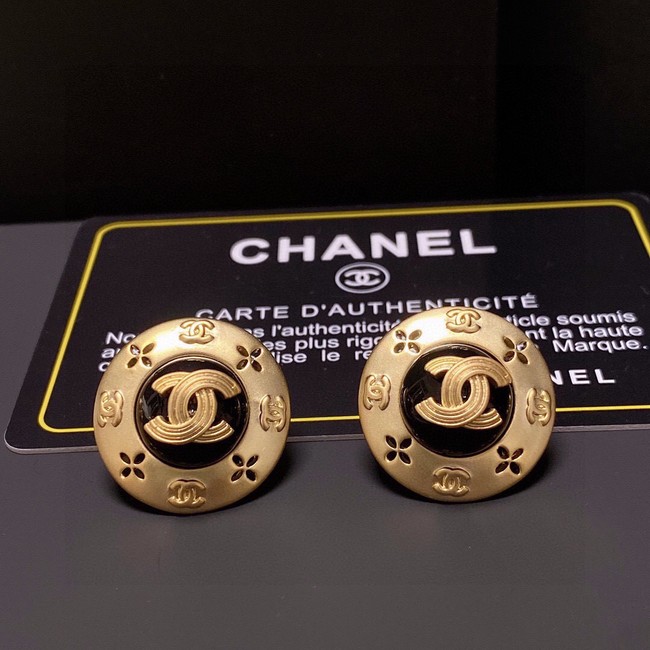 Chanel Earrings CE8322