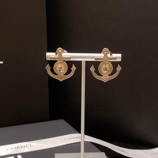 Chanel Earrings CE8324