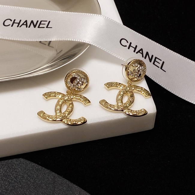 Chanel Earrings CE8329