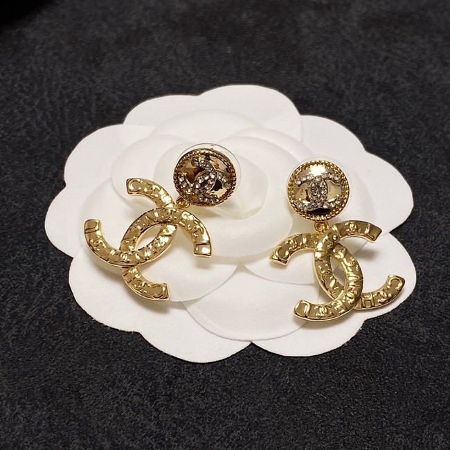 Chanel Earrings CE8329