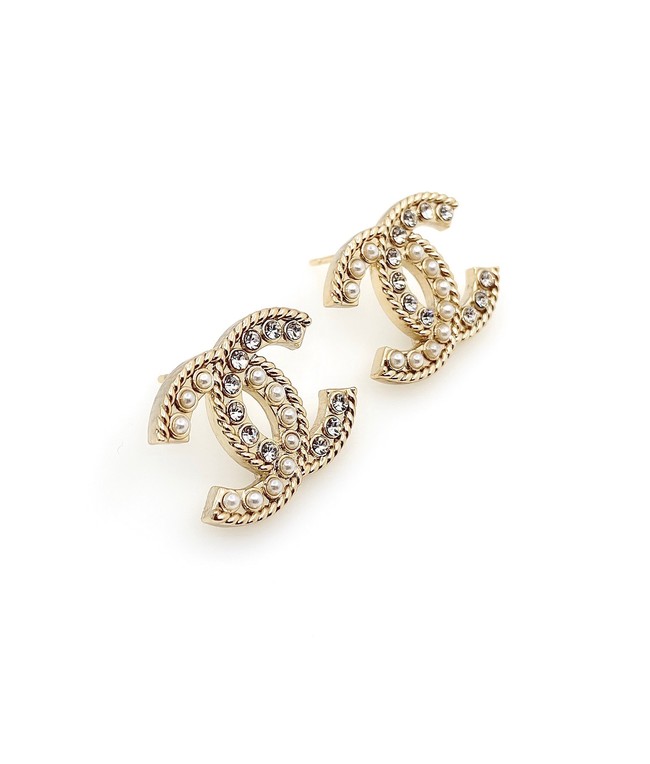 Chanel Earrings CE8332