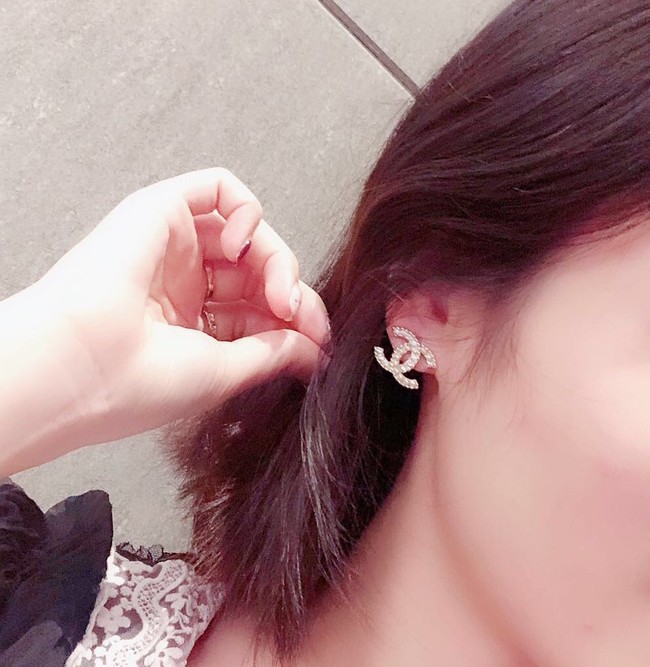 Chanel Earrings CE8332