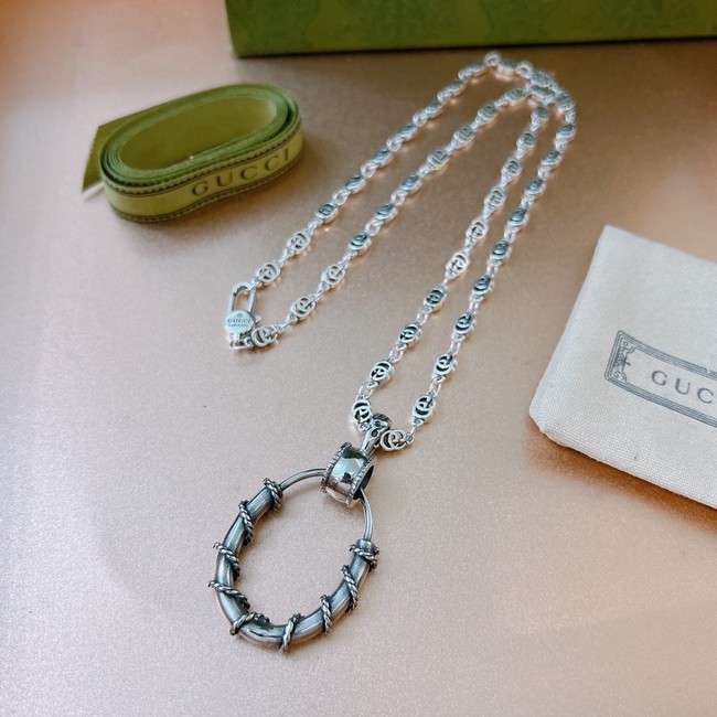 Gucci Necklace CE8304