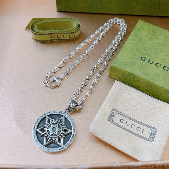 Gucci Necklace CE8305