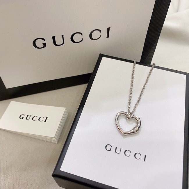 Gucci Necklace CE8309