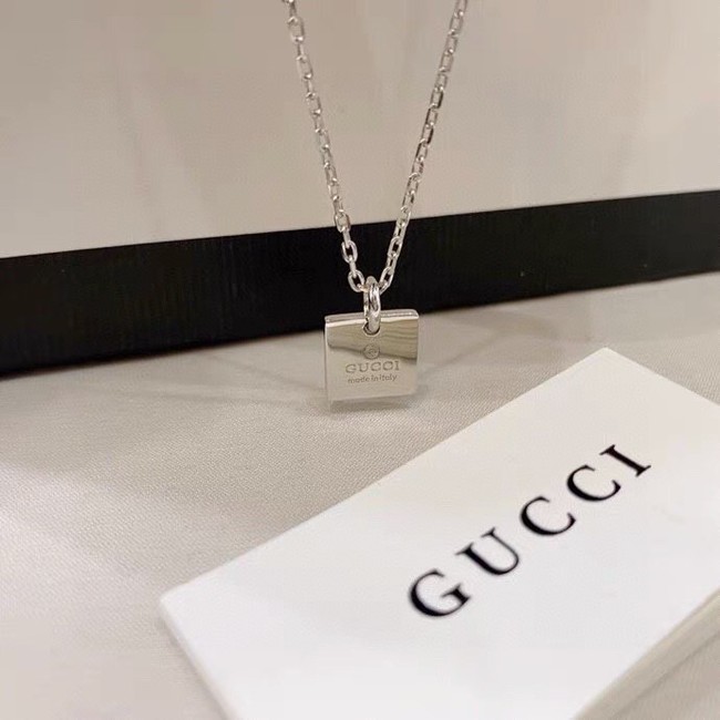 Gucci Necklace CE8313