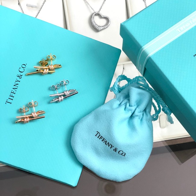 TIFFANY Earrings CE8294