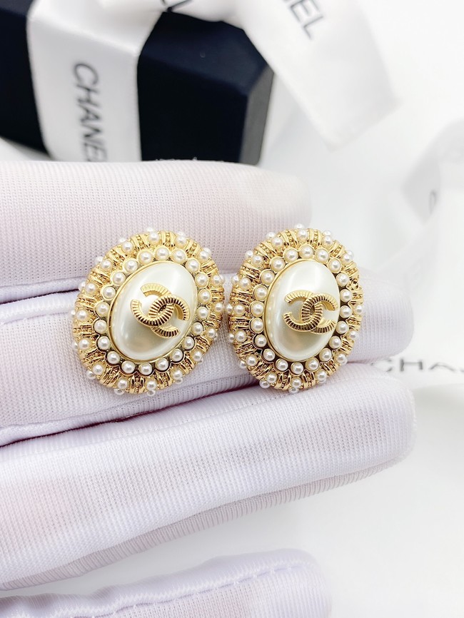 Chanel Earrings CE8334