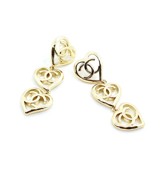 Chanel Earrings CE8336