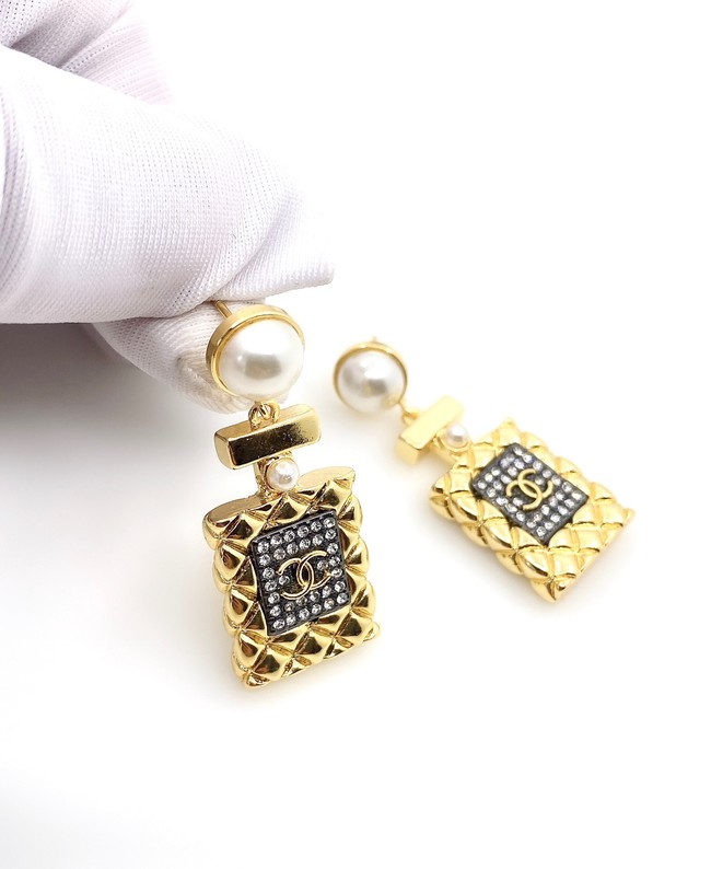 Chanel Earrings CE8337