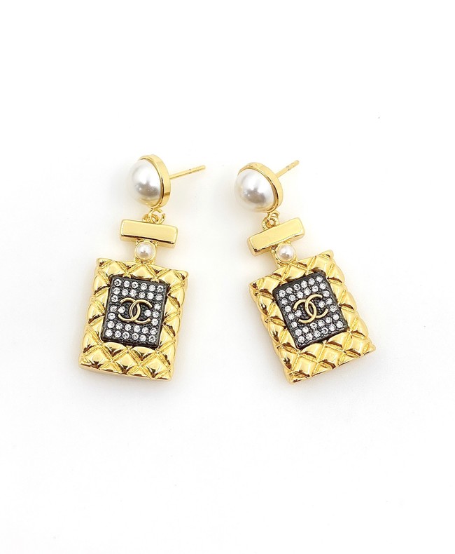 Chanel Earrings CE8337