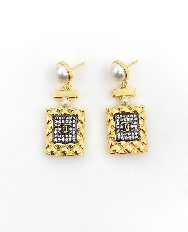 Chanel Earrings CE8337