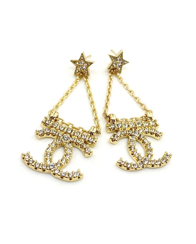 Chanel Earrings CE8338