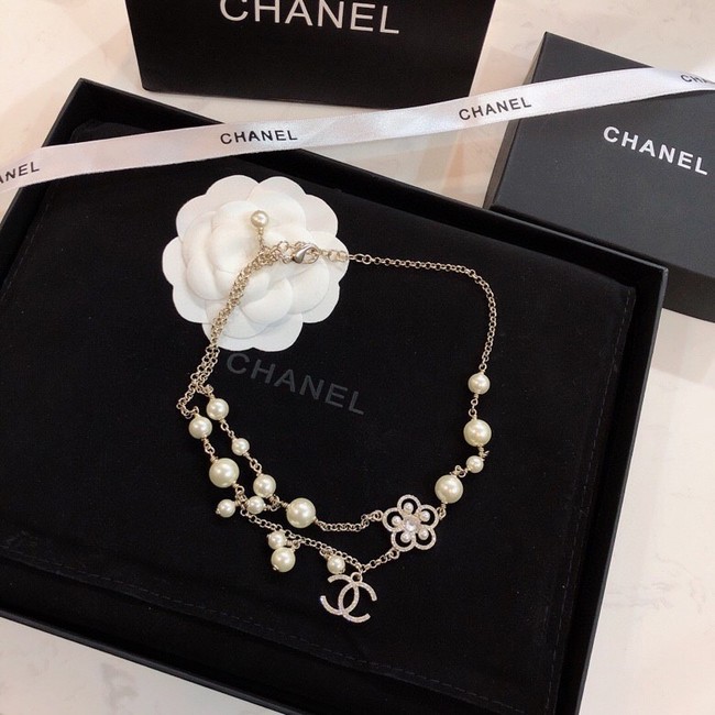 Chanel Necklace CE8340