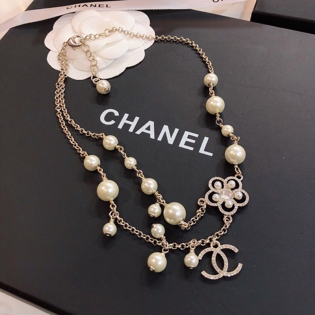 Chanel Necklace CE8340