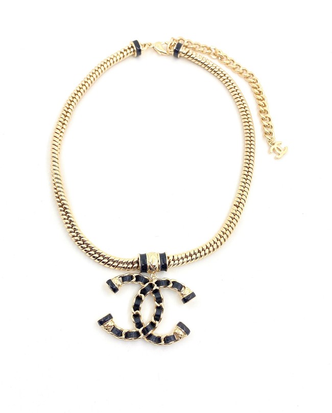 Chanel Necklace CE8347