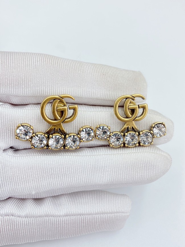 Gucci Earrings CE8345