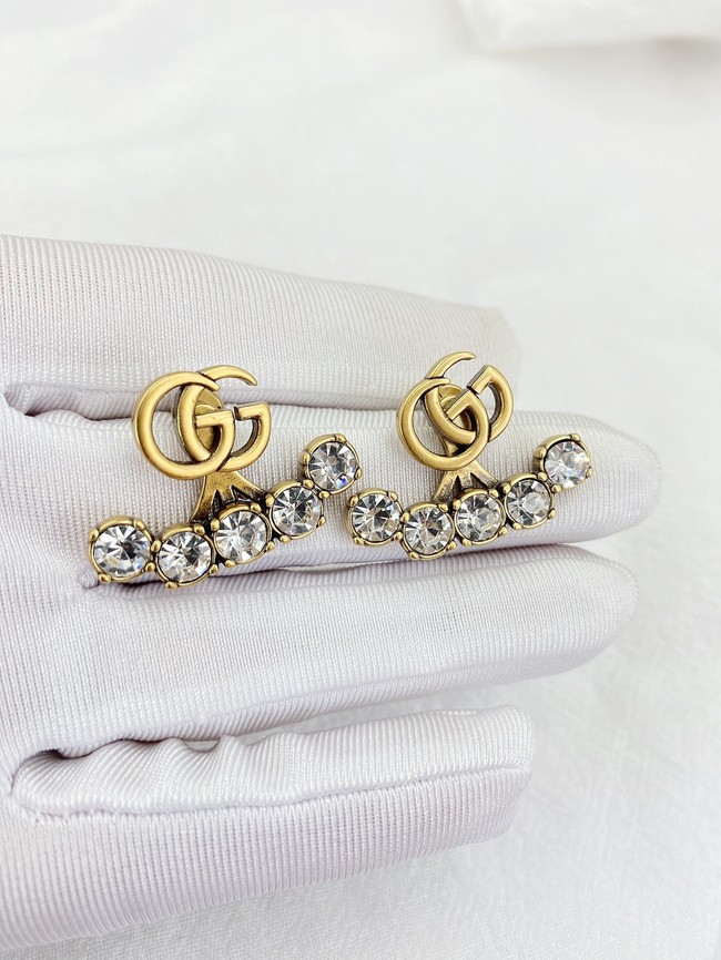 Gucci Earrings CE8345