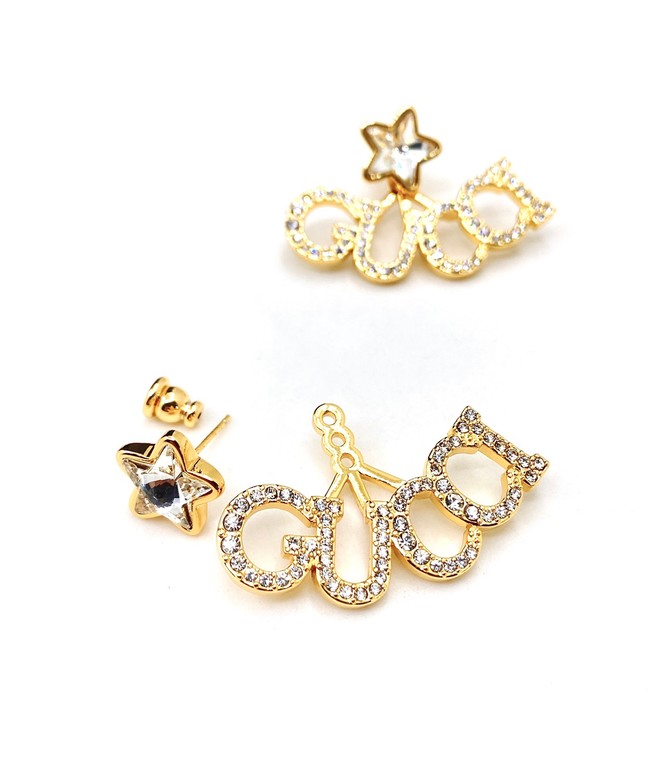 Gucci Earrings CE8346