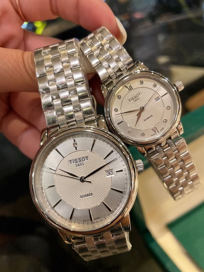 TISSOT Watch TSW00017