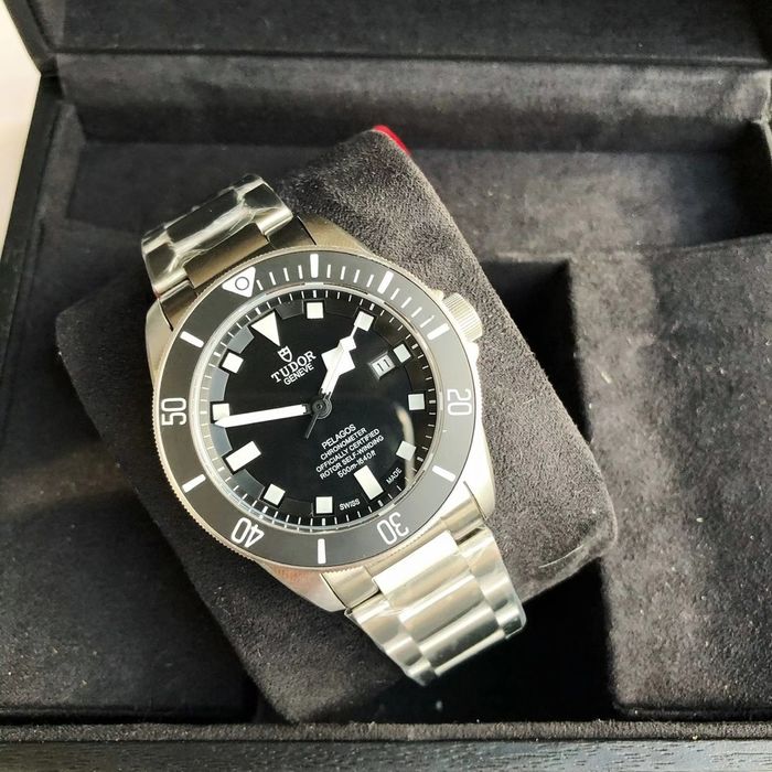 Tudor Watch TDW00006