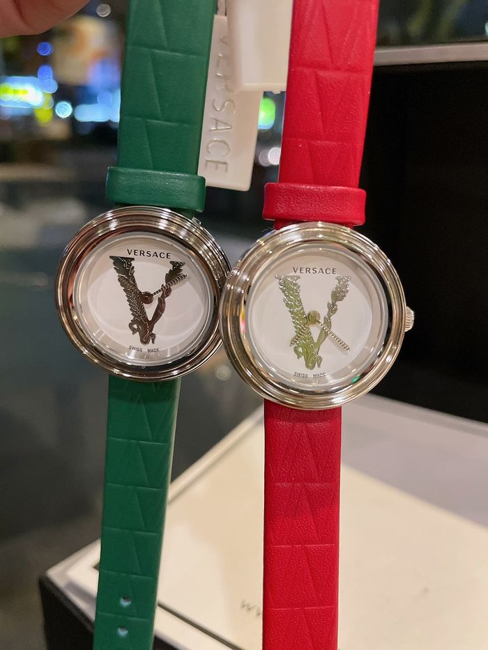 Versace Watch VSW00001-1