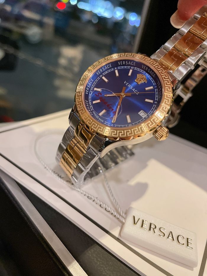 Versace Watch VSW00007-1