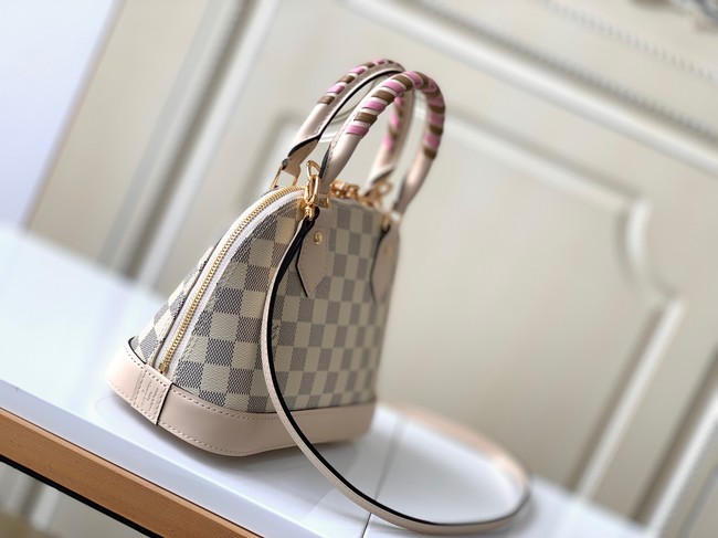 Louis Vuitton ALMA BB N45294