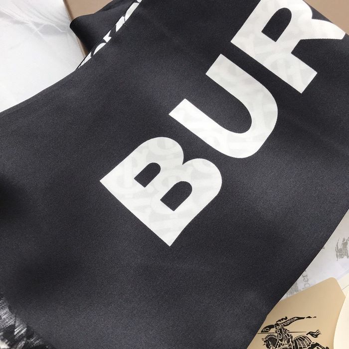 Burberry Scarf BBS00001