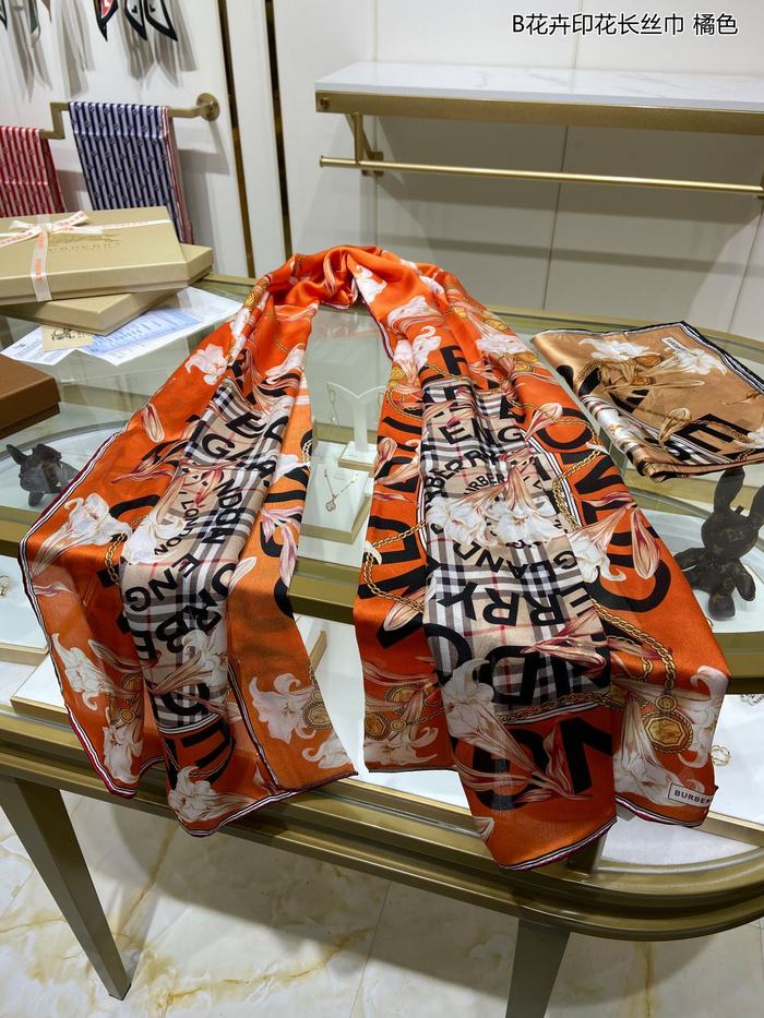 Burberry Scarf BBS00005