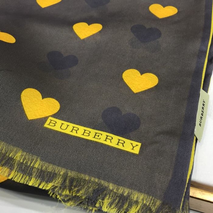 Burberry Scarf BBS00007