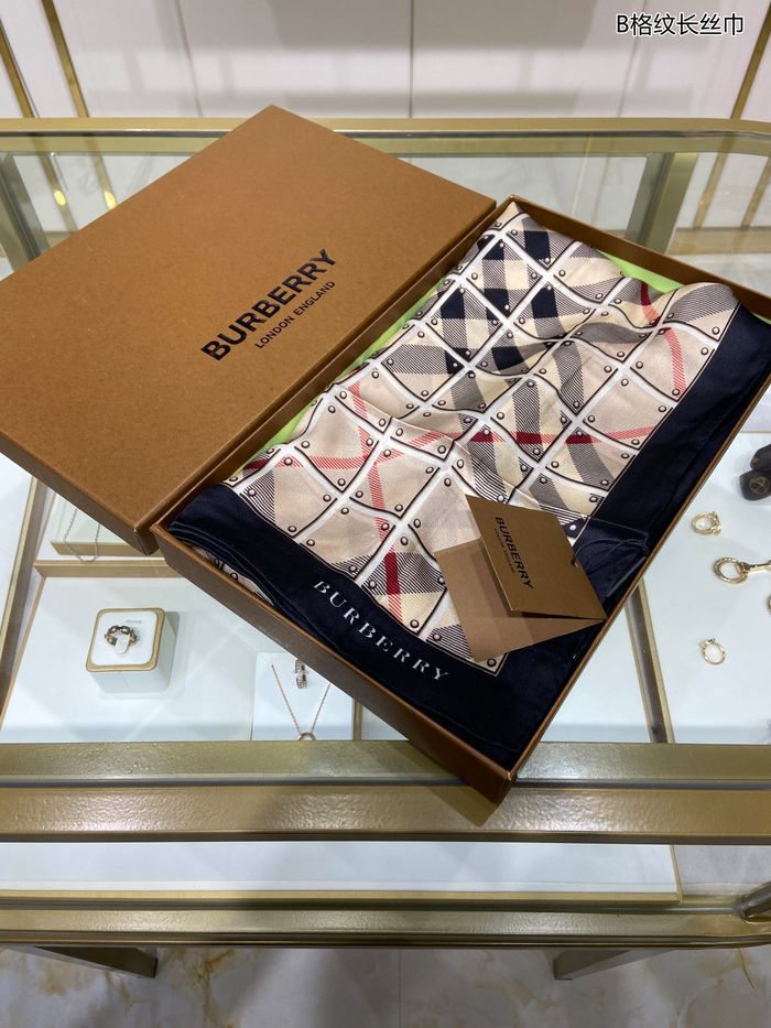 Burberry Scarf BBS00008