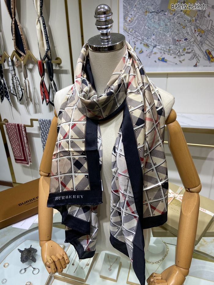 Burberry Scarf BBS00008