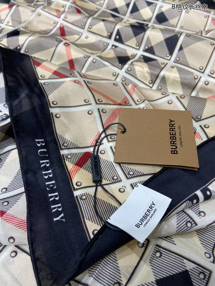 Burberry Scarf BBS00008