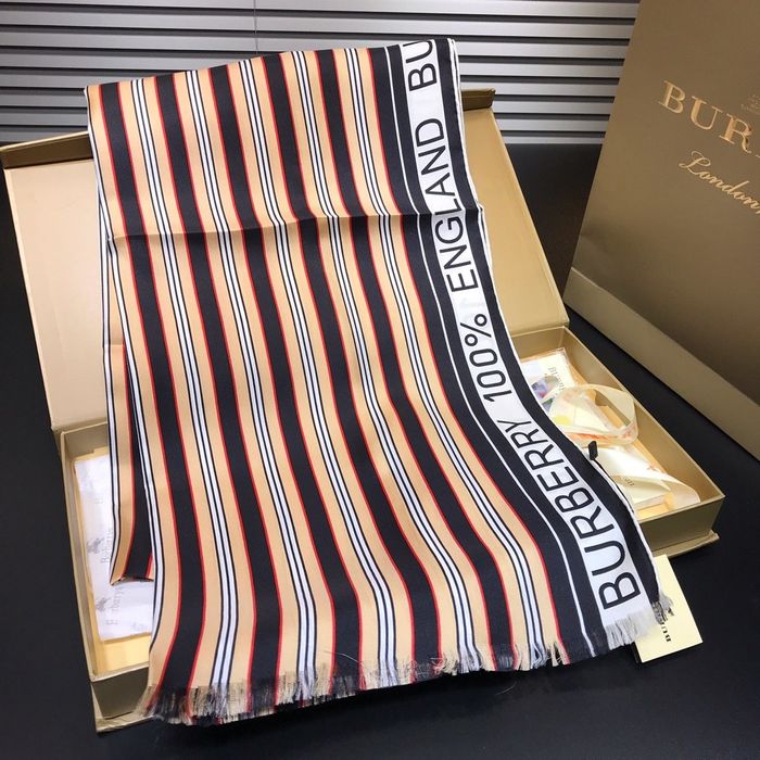 Burberry Scarf BBS00010