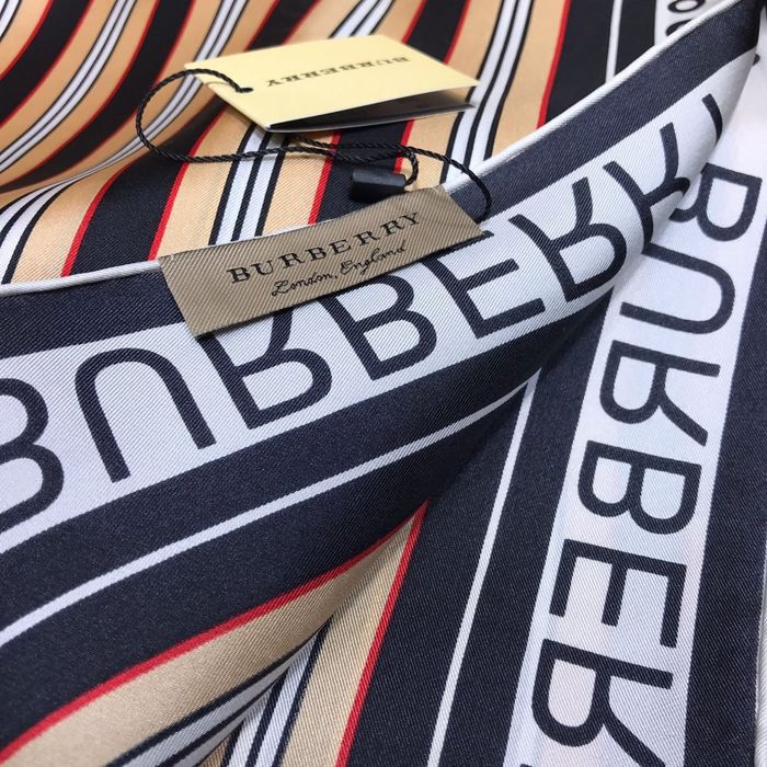 Burberry Scarf BBS00010