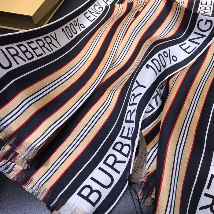 Burberry Scarf BBS00010