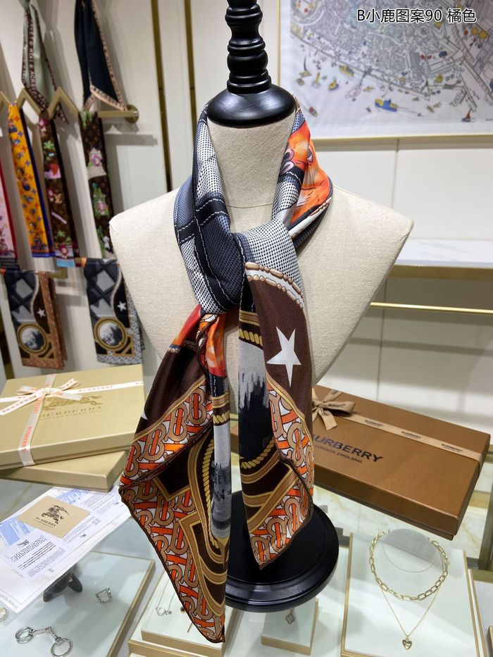 Burberry Scarf BBS00014