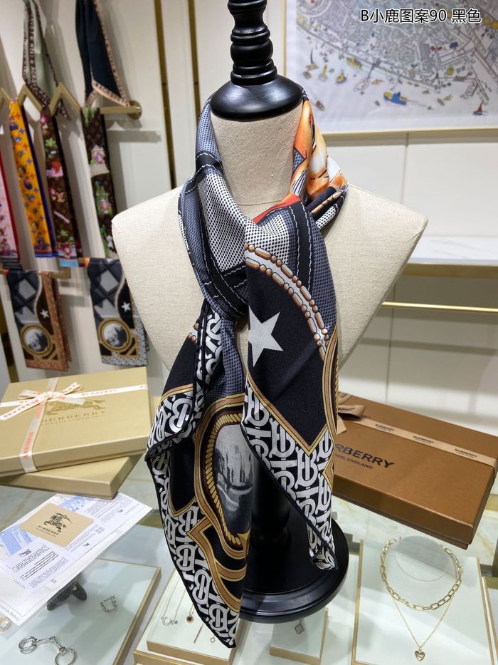 Burberry Scarf BBS00015