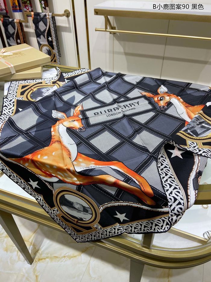 Burberry Scarf BBS00015