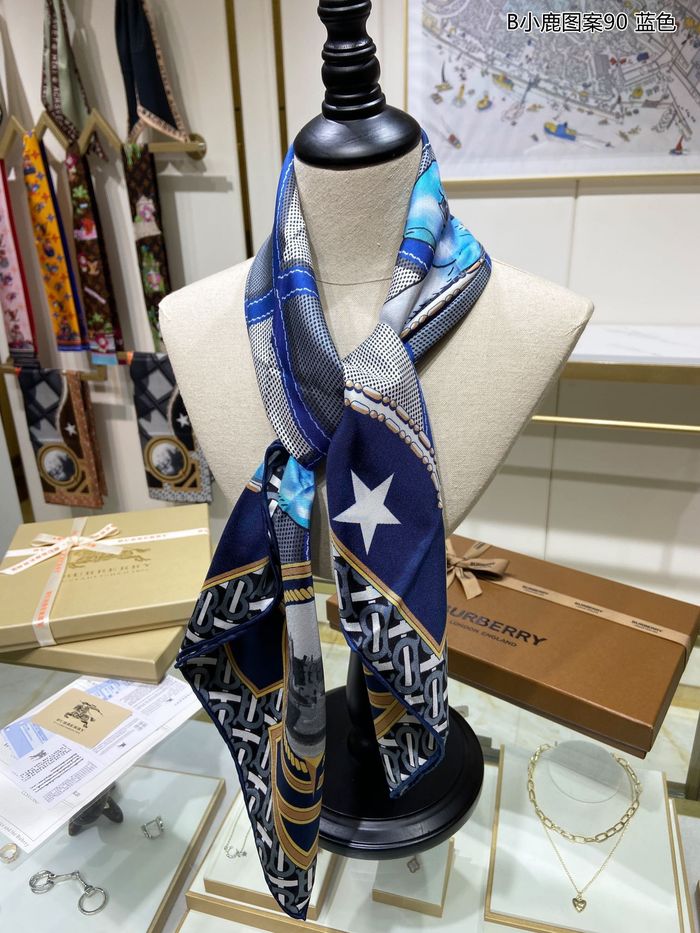 Burberry Scarf BBS00016